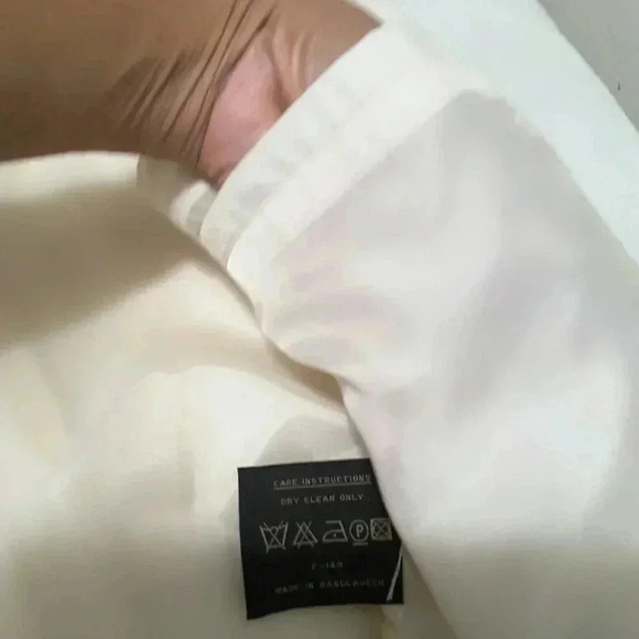 Fleet Street Wool hooded Jacket S - Picture 5 of 8